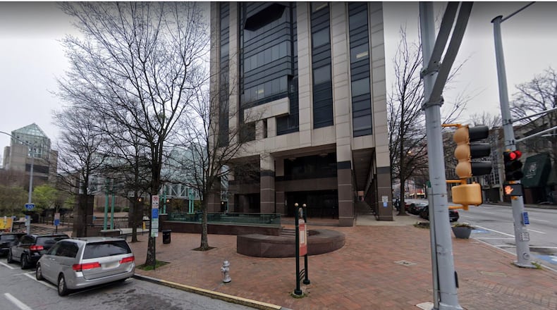 The Fulton County Tax Commissioner’s office reopened at 8:30 a.m. March 1 at 141 Pryor Street in Atlanta. (Google Maps)
