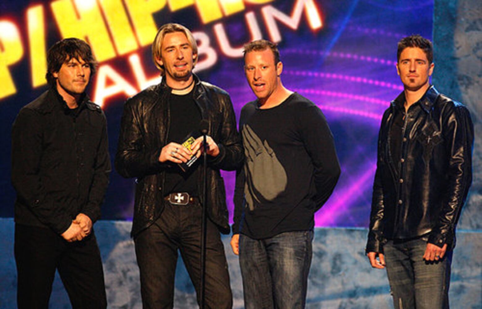 American Music Awards 2008