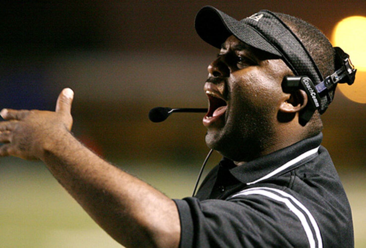 North Atlanta vs. Riverwood