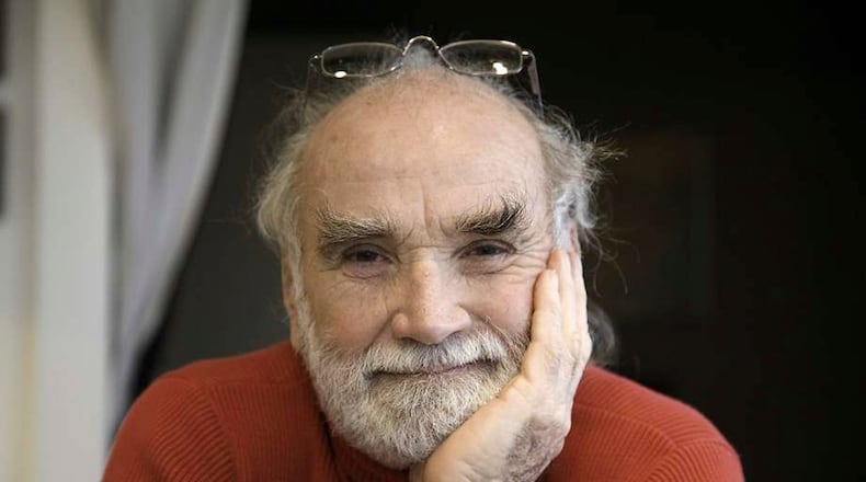 Matt Herron, a photojournalist who vividly memorialized the most portentous and promising moments from the frontlines of the 1960s civil rights movement in the Deep South, died Aug. 7. He was 89. (Jeannine Herron via The New York Times)