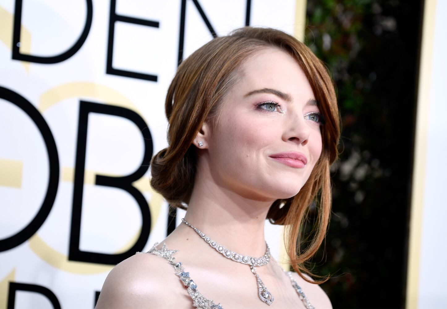 Oscars Best Actress in a Motion Picture Nominee