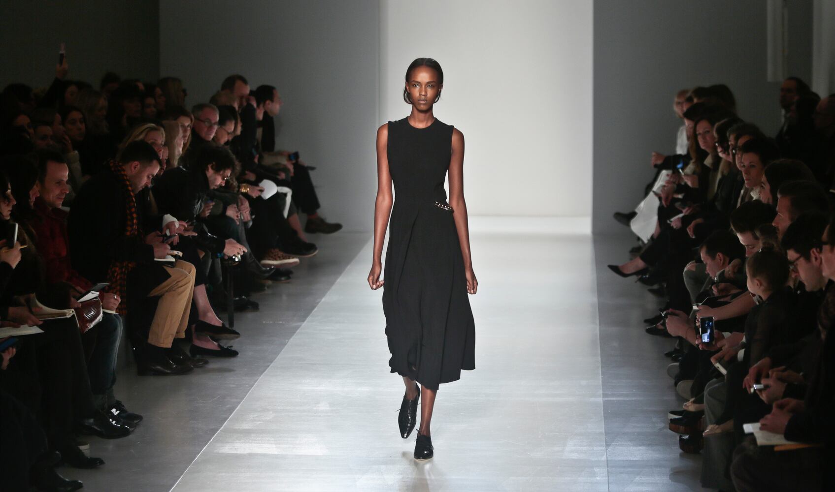 Victoria Beckham Fall 2014