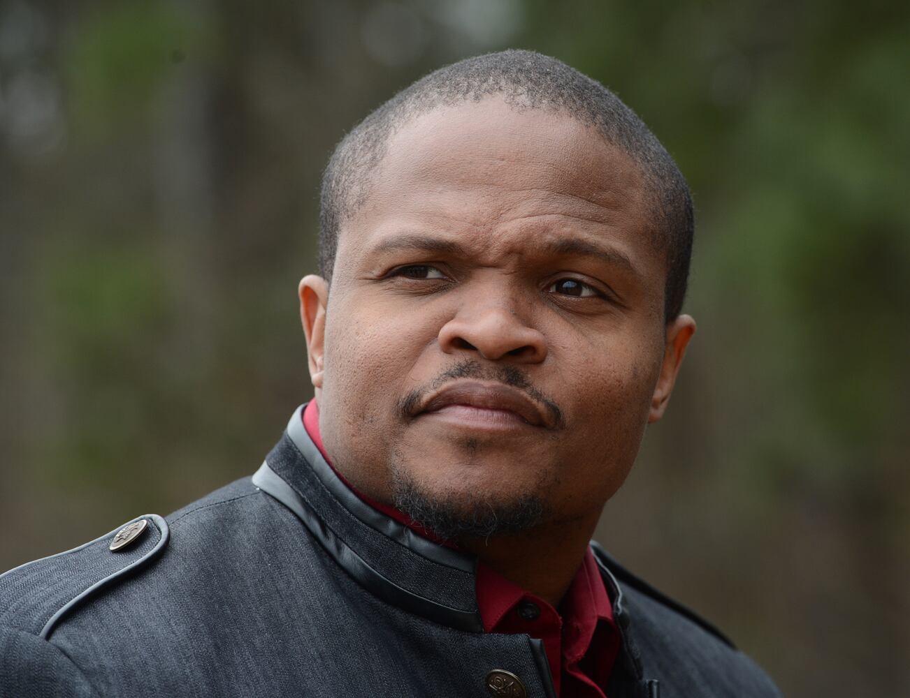 IronE Singleton