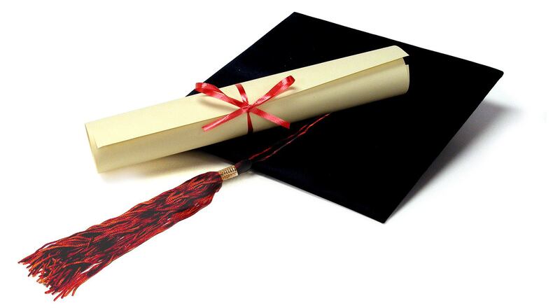 A California student who will be the first in her family to graduate college has gone viral with a tribute tweet to her immigrant parents.