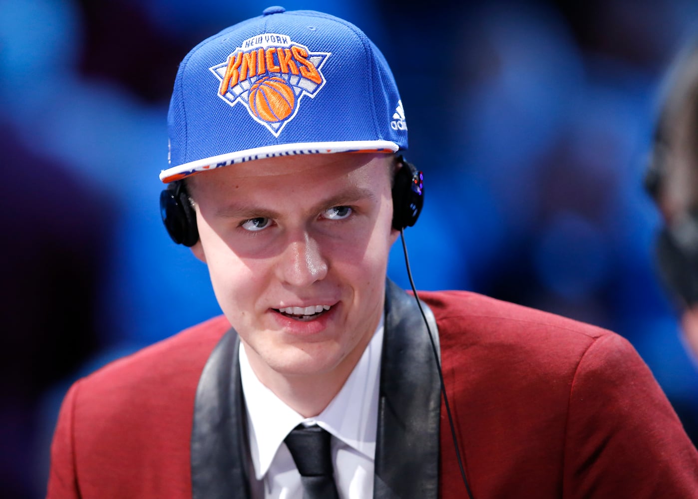 2015 NBA Draft