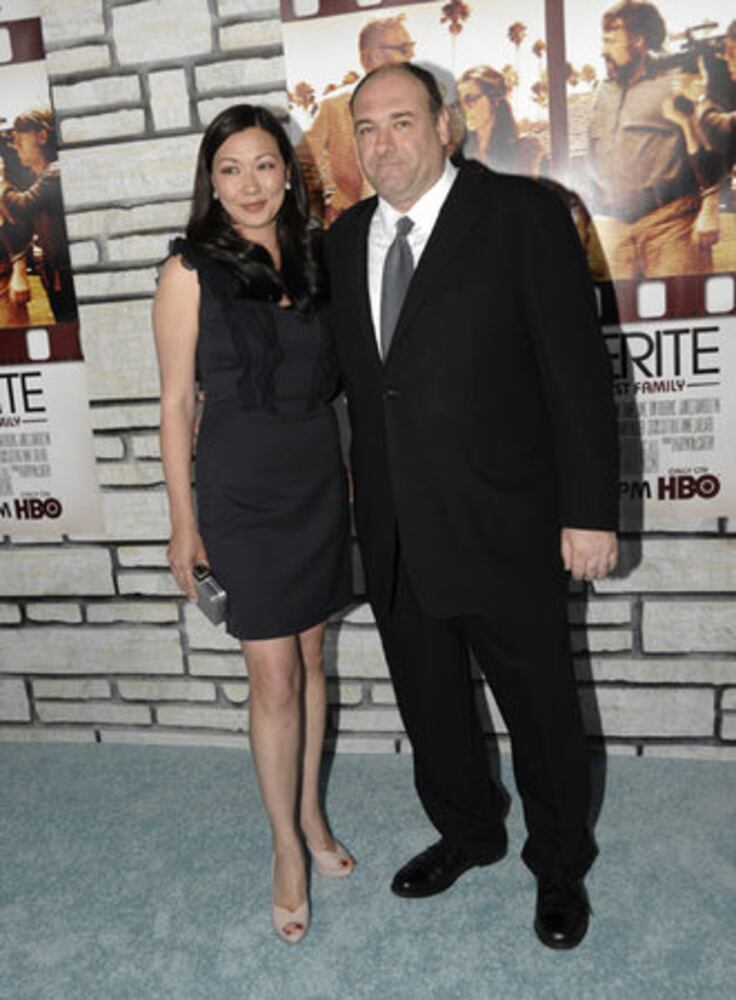 Cinema Verite' premiere
