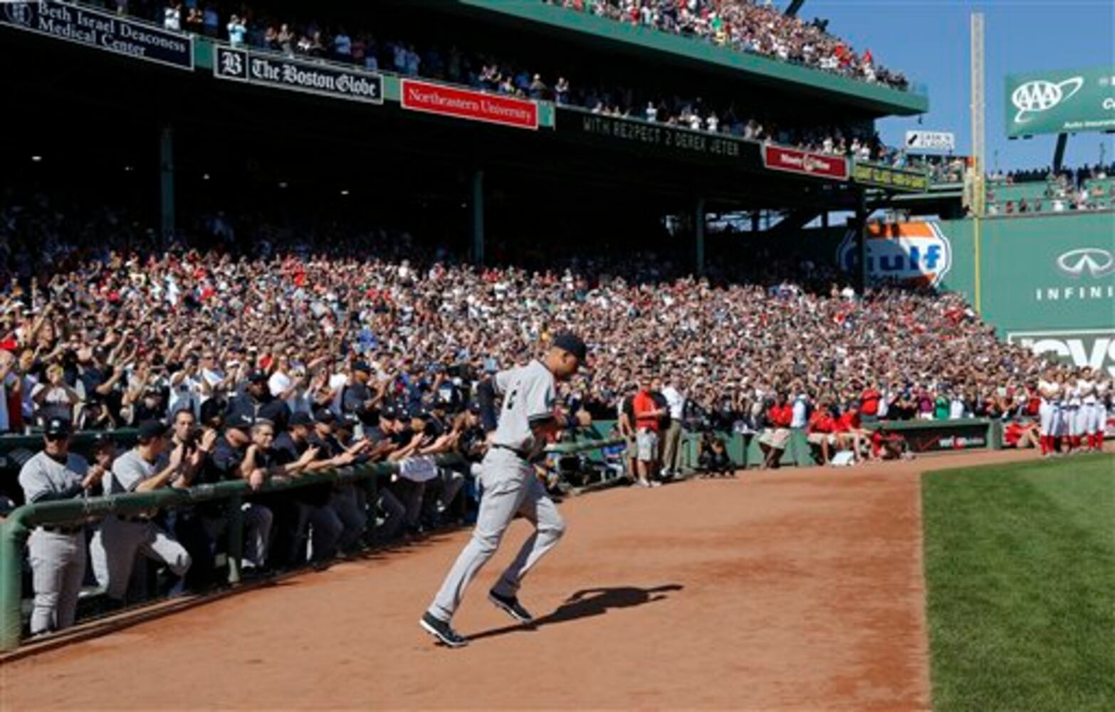 Derek Jeter