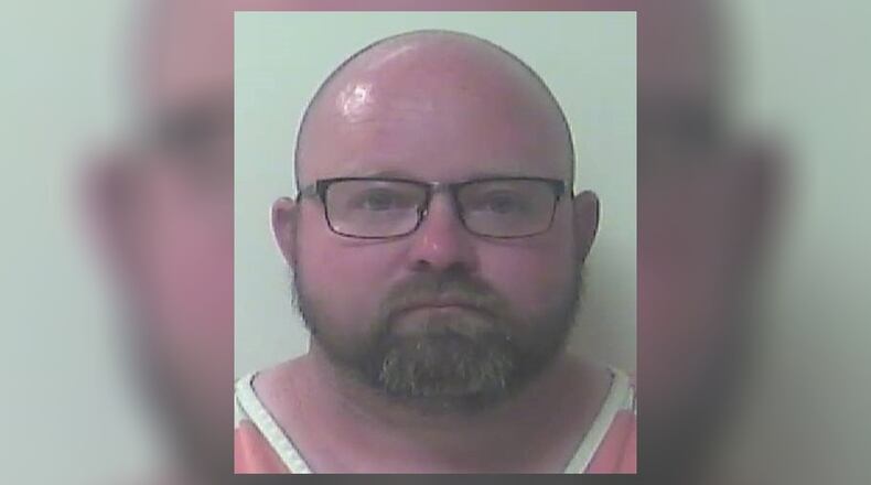 David William Haines