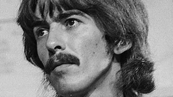  George Harrison