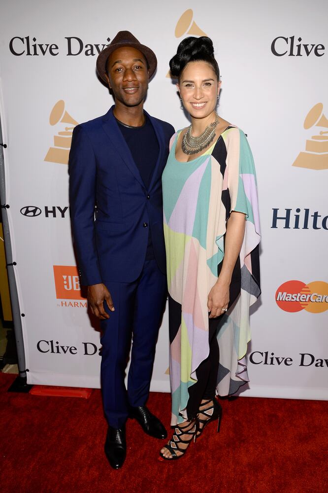 2016 Pre-GRAMMY Gala