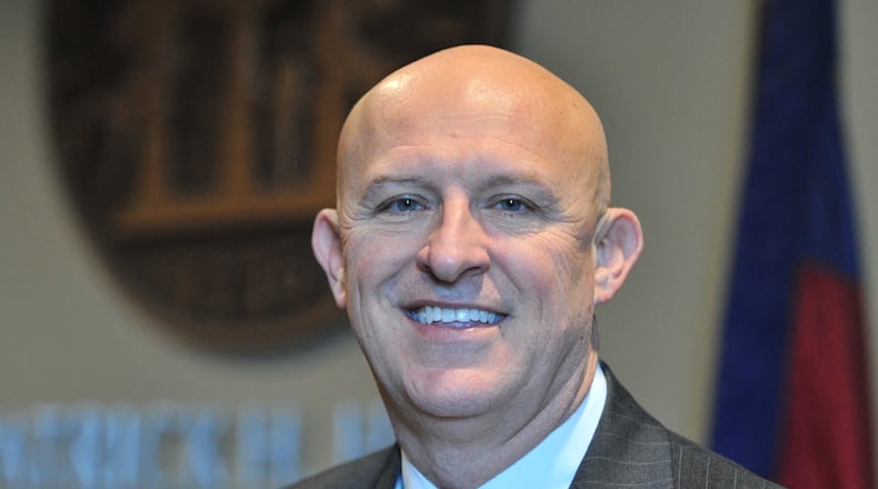 AJC file photo. HYOSUB SHIN / HSHIN@AJC.COM