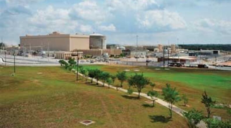 Southern Co. said the Unit 2 reactor at its Joseph M. Farley Nuclear Plant in Dothan, Ala., had been off line since Oct. 15.