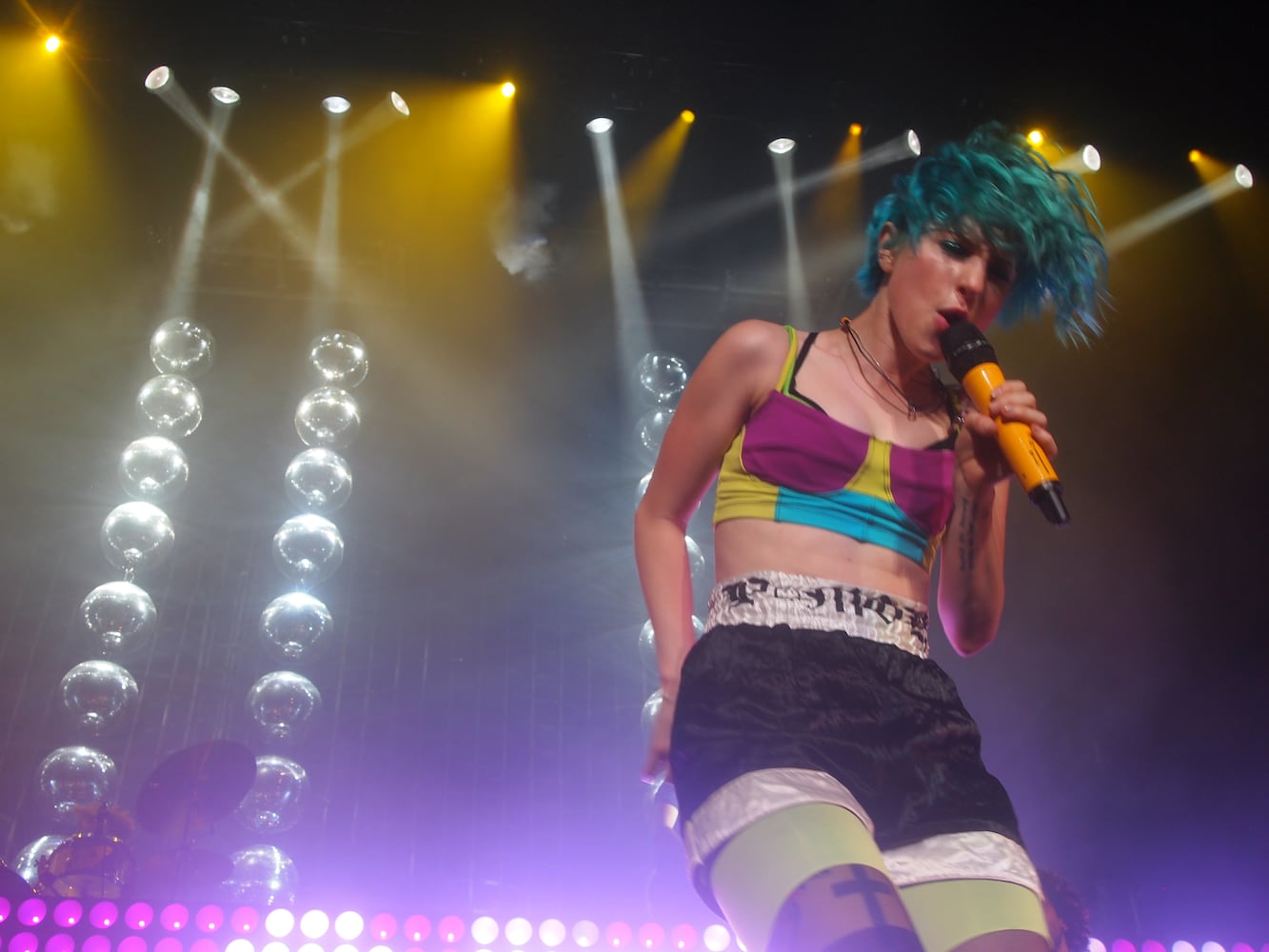 Paramore