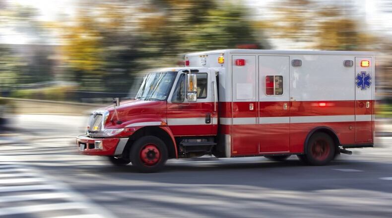 A 16-year-old is in critical condition after he was shot in the head during an exchange of gunfire related to a South Fulton car break-in, while two others suffered non-life-threatening injuries in a separate but similar confrontation in DeKalb County, officials said.