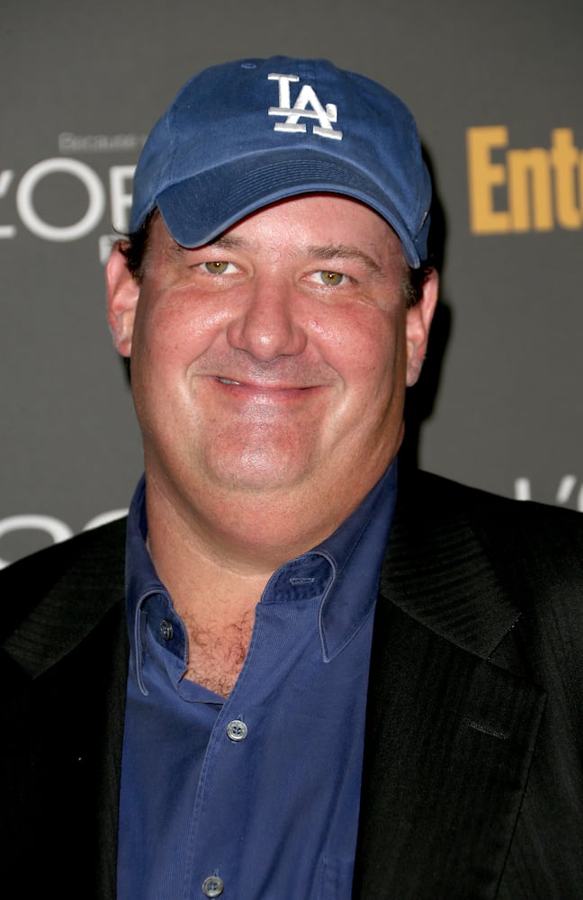 Brian Baumbartner