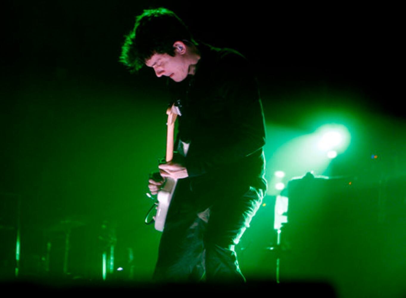 John Mayer at Philips Arena