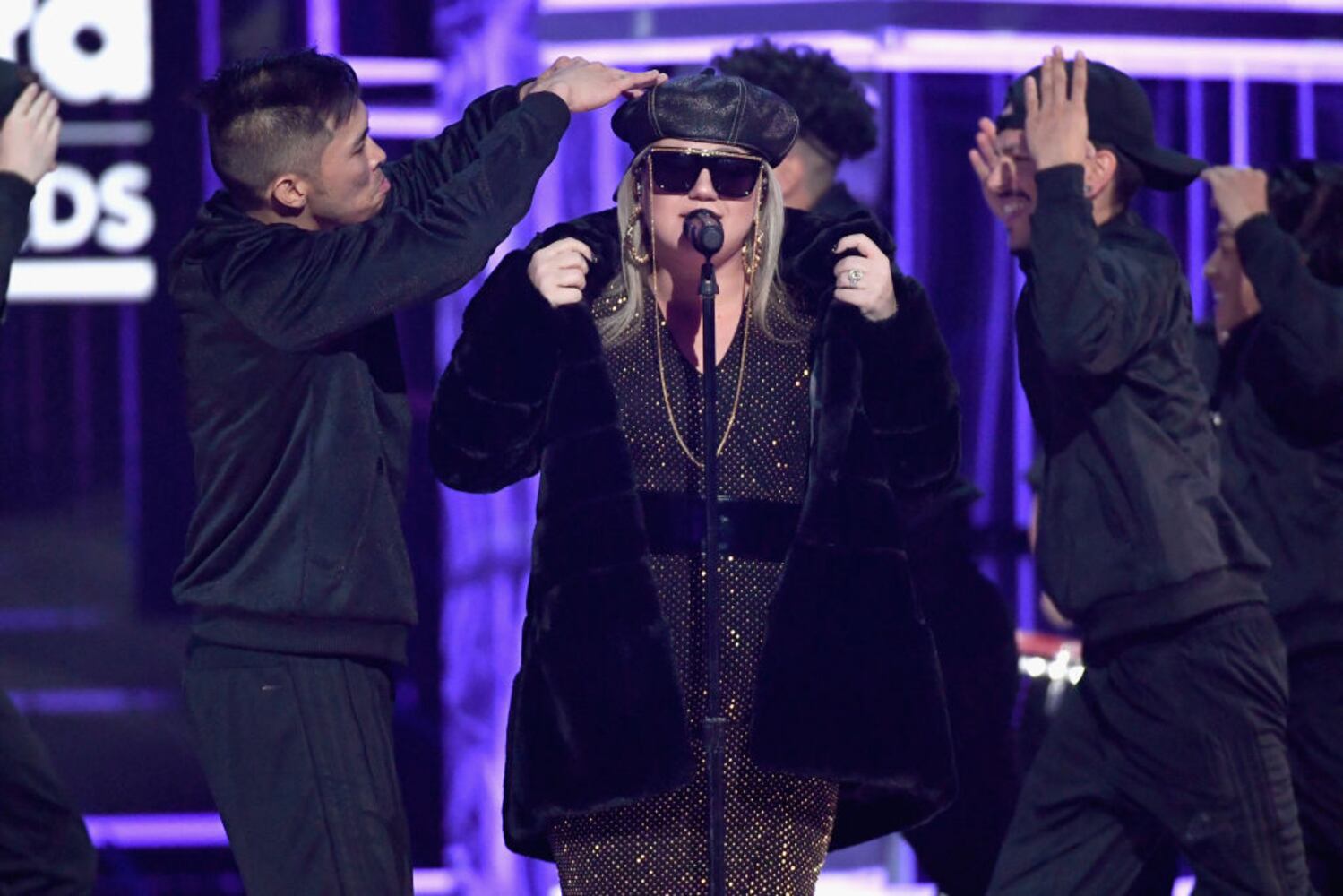 2018 billboard music awards show