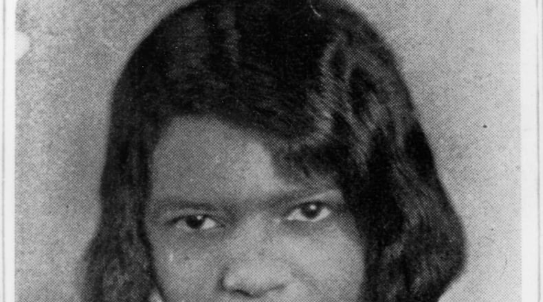 In decrying the Jim Crow laws that locked young journalist Lucile Bluford out of the University of Missouri graduate school, NAACP attorney Charles Houston declared, “A girl stands at the door and a generation waits outside.”