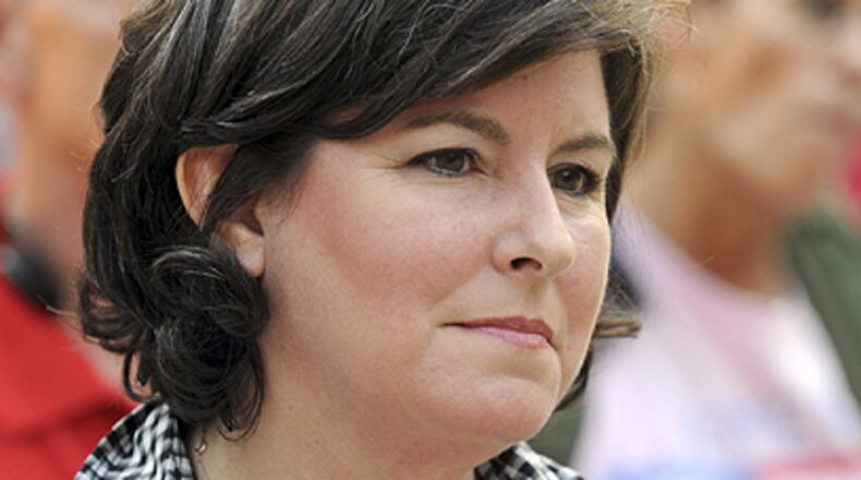 Karen Handel, Republican