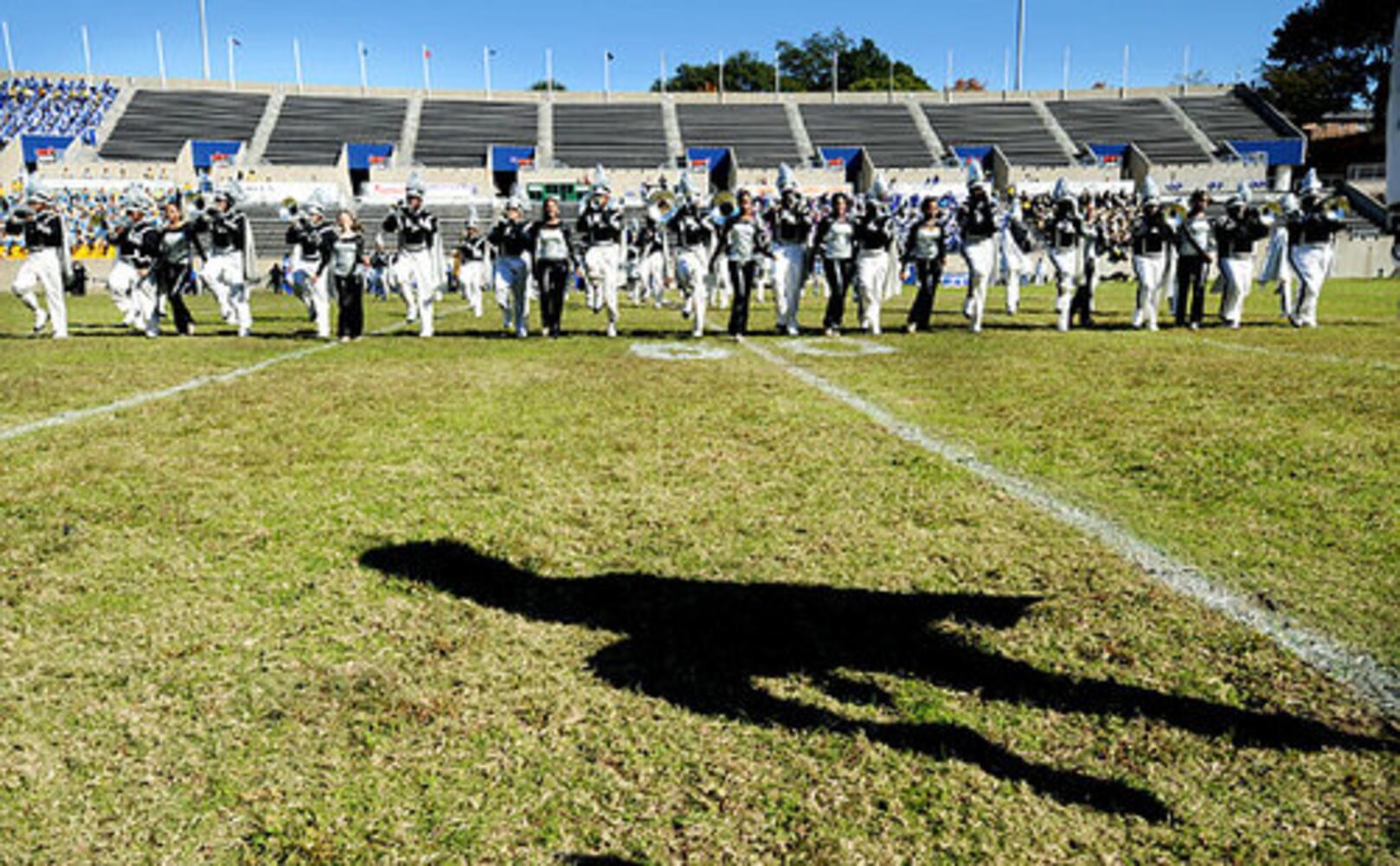 Atlanta Battle of the Bands