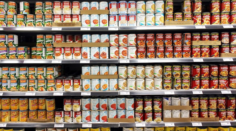 “The Alzheimer’s Association has long encouraged eating a healthier diet — including foods that are less processed — because they’ve been associated with lower the risk of cognitive decline,” Heather M. Snyder, Alzheimer’s Association vice president of medical and scientific relations, said in a prepared statement. (Dreamstime/TNS)