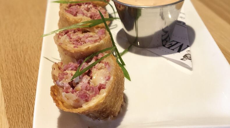 McCray's Tavern will feature all-day food and drink specials for St. Patrick's Day. Photo credit: Kitsy Rose PR.