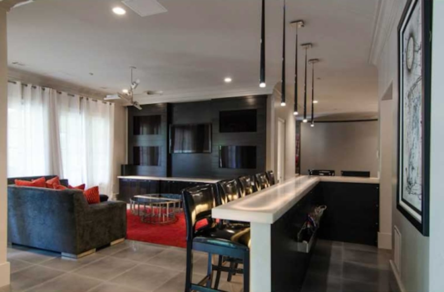 Joe Johnson lists Atlanta home for $4.7 million