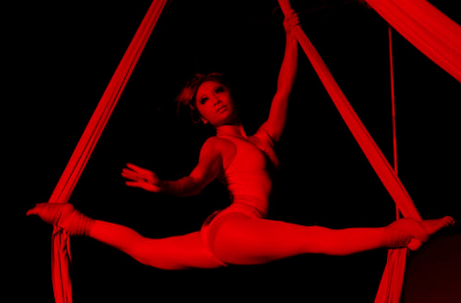 International Pole Championships