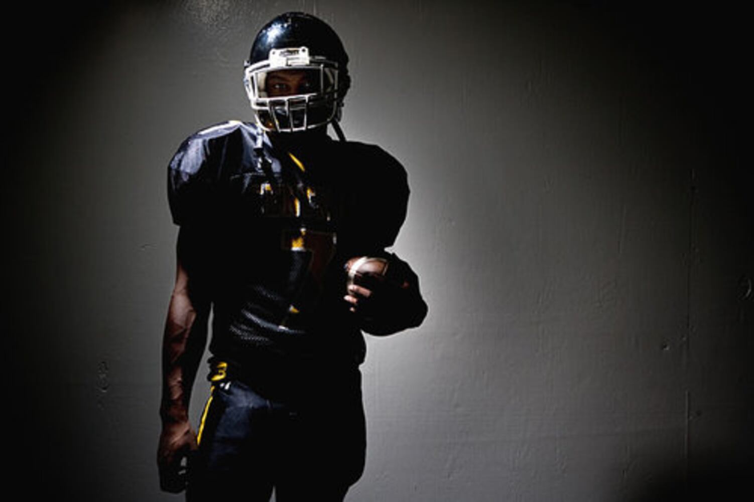 Gwinnett high school football player arrests