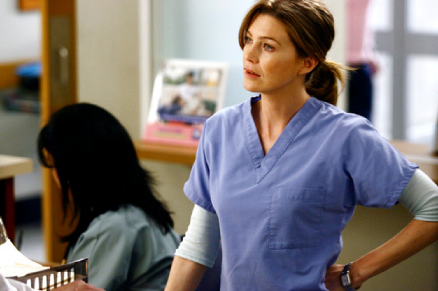 New, familiar TV shows premiere this week