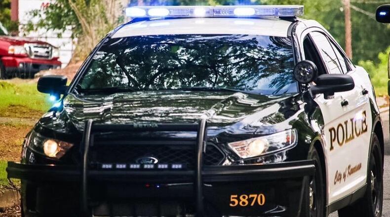 Kennesaw police are investigating the death of Antuawn Rico Norman as a homicide.