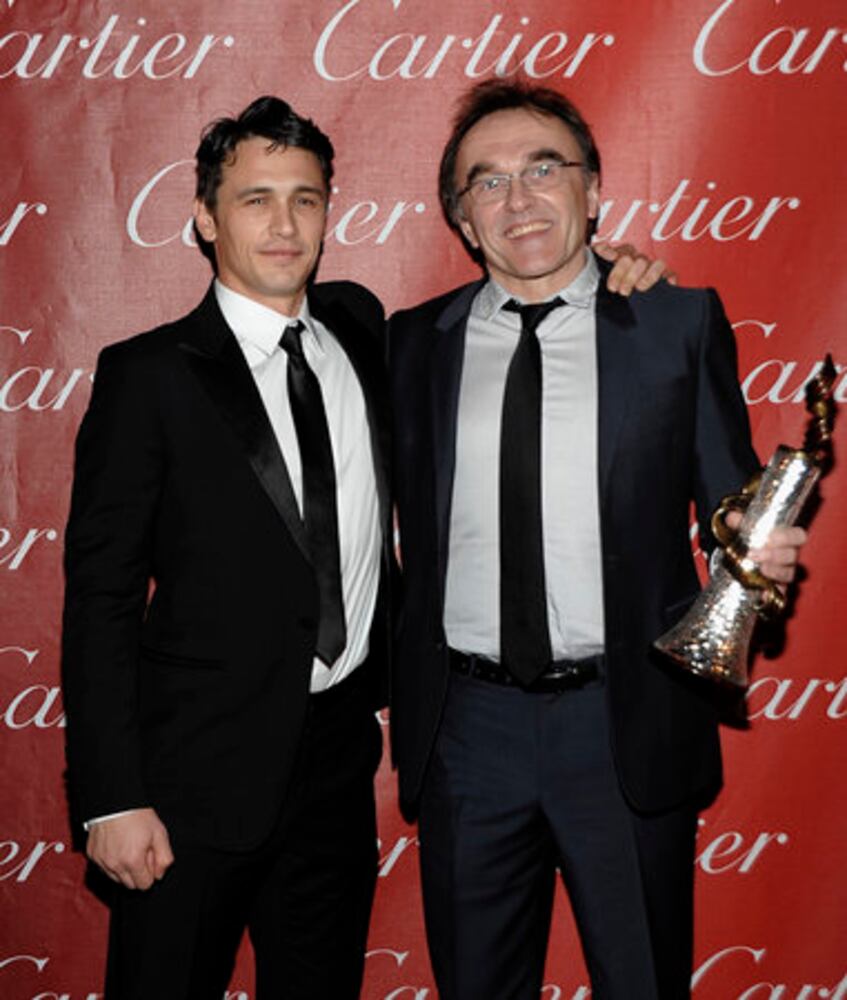 Palm Springs International Film Festival