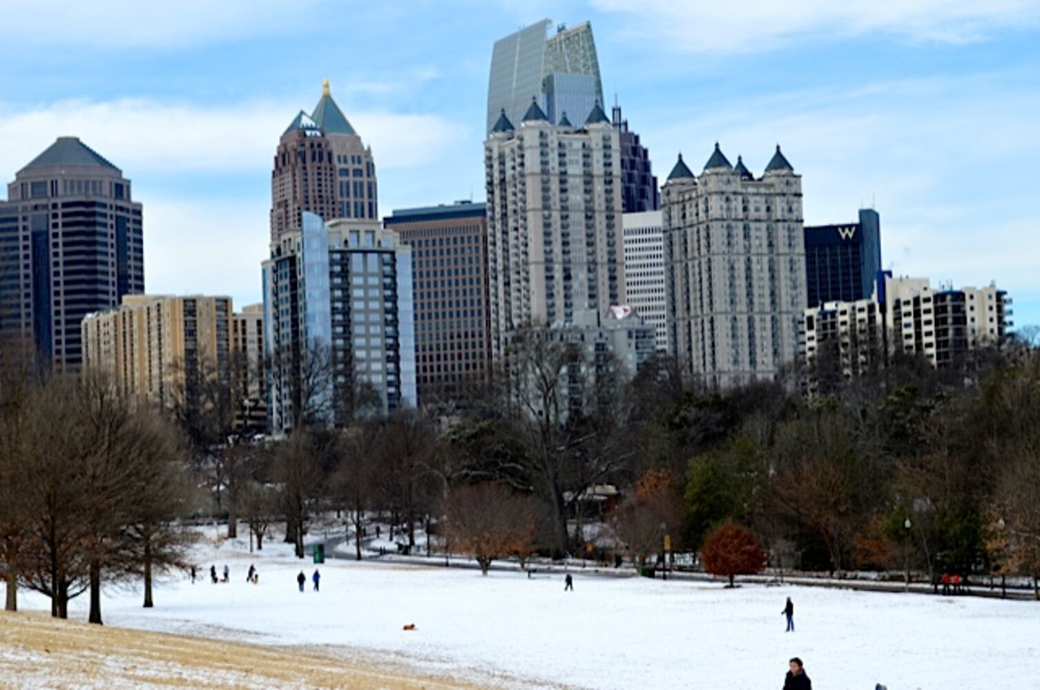 Piedmont Park