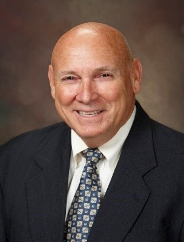 Roger Crossen (Family photos)