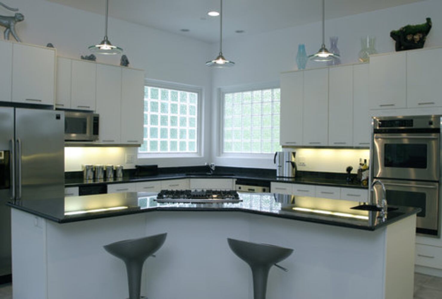 Florida lifestyle in West Cobb