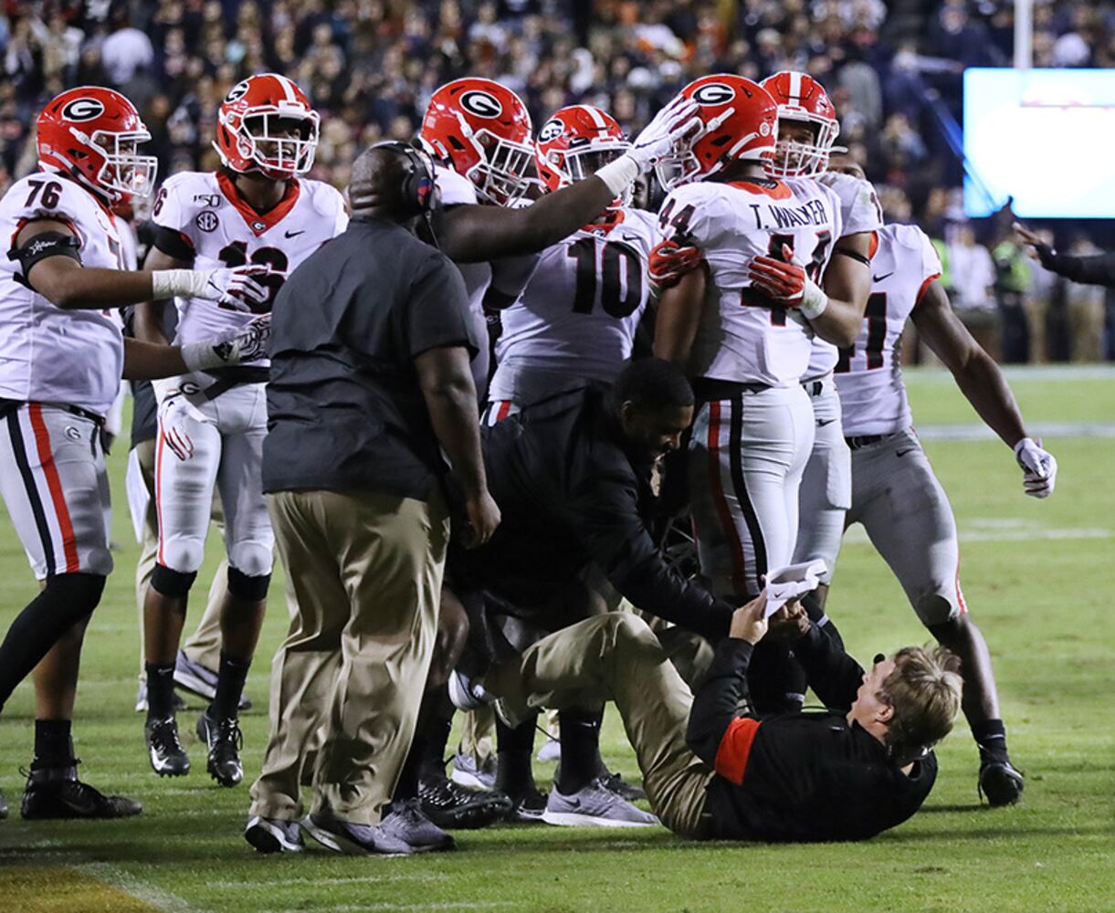 Georgia Bulldogs