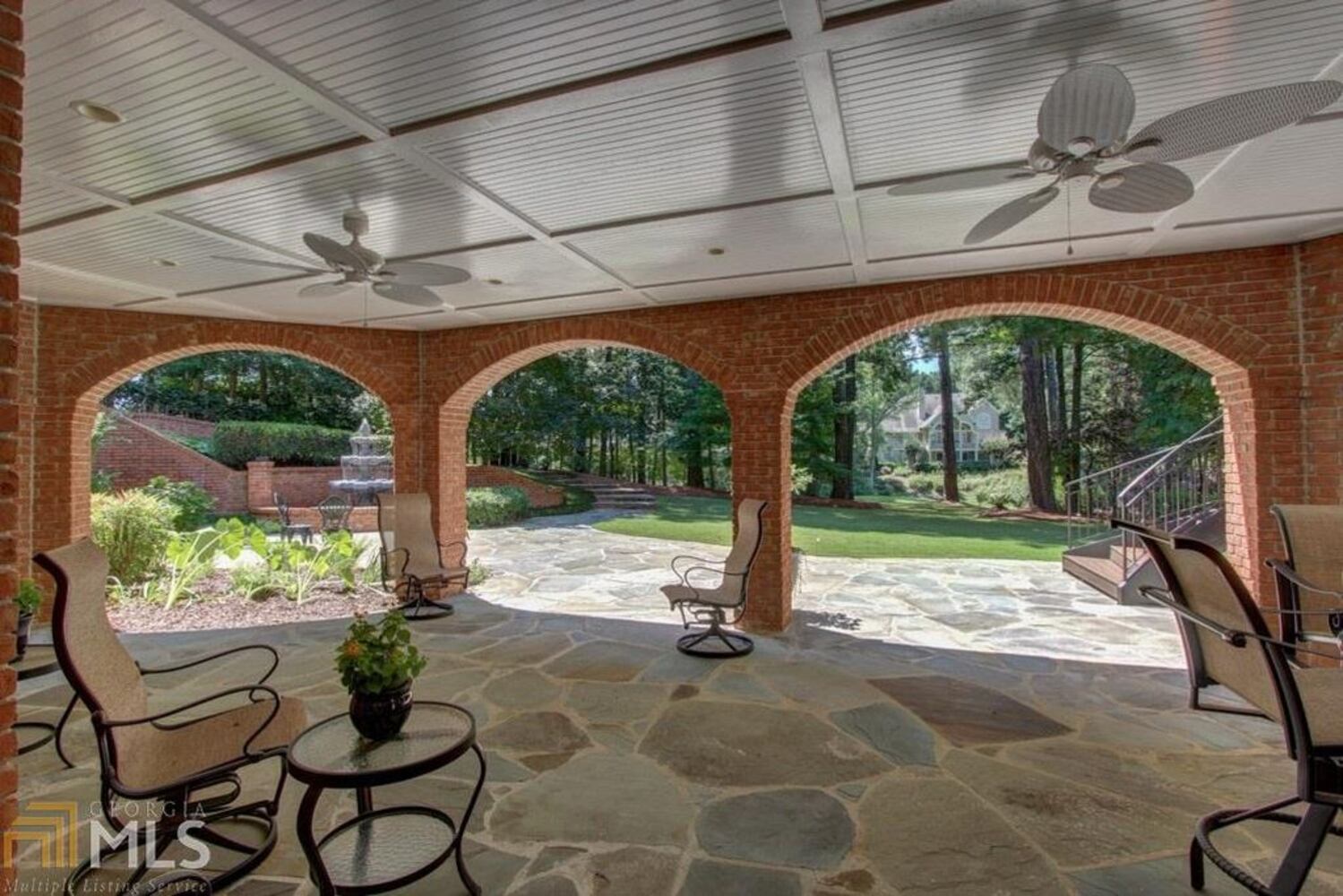 1805 Ballybunion Dr, Johns Creek, GA 30097