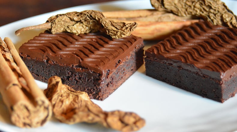 STYLED BY CHRISTIAN CASTILLO. CONTRIBUTED BY ADRIENNE HARRIS