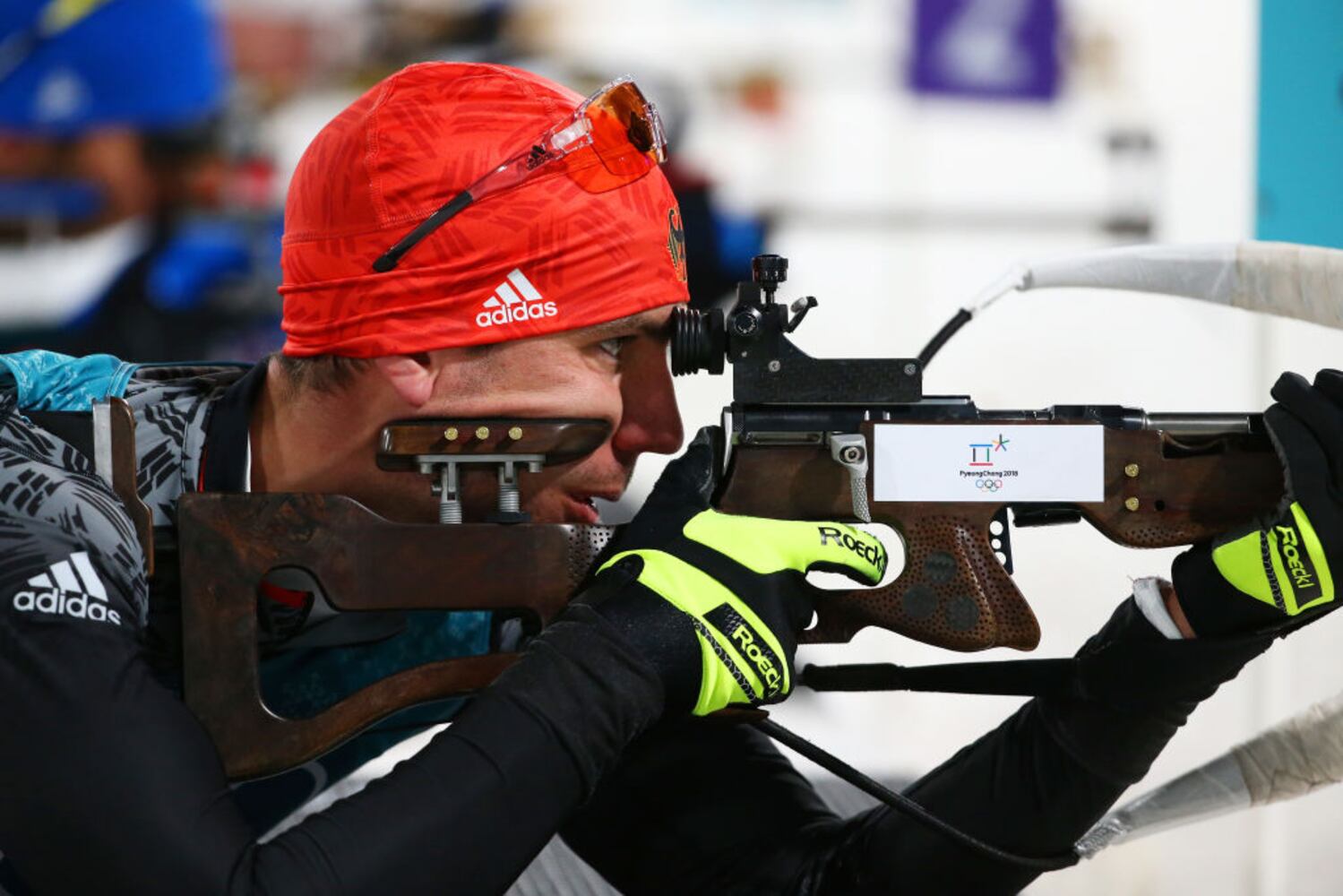 Photos: 2018 Pyeongchang Winter Olympics - Day 10