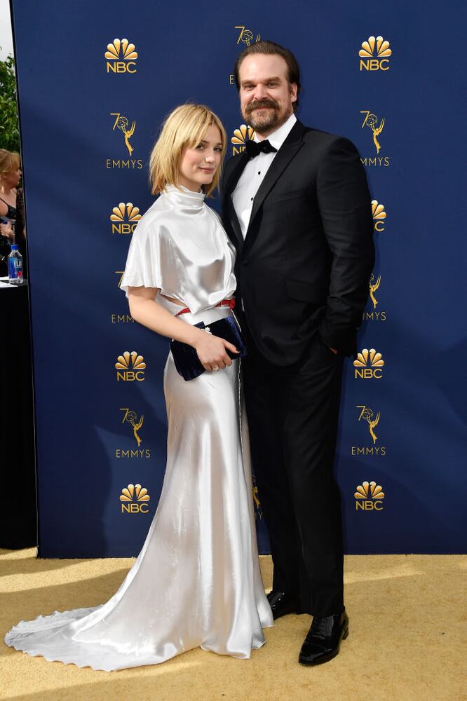 Photos: 2018 Emmys red carpet
