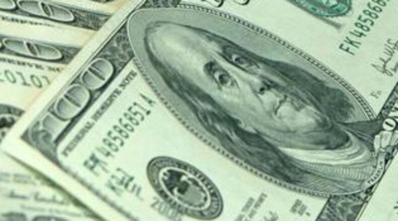 Four men from the northern suburbs, and a fifth who splits his time between Alpharetta and Ukraine, were charged in the alleged trading scheme.