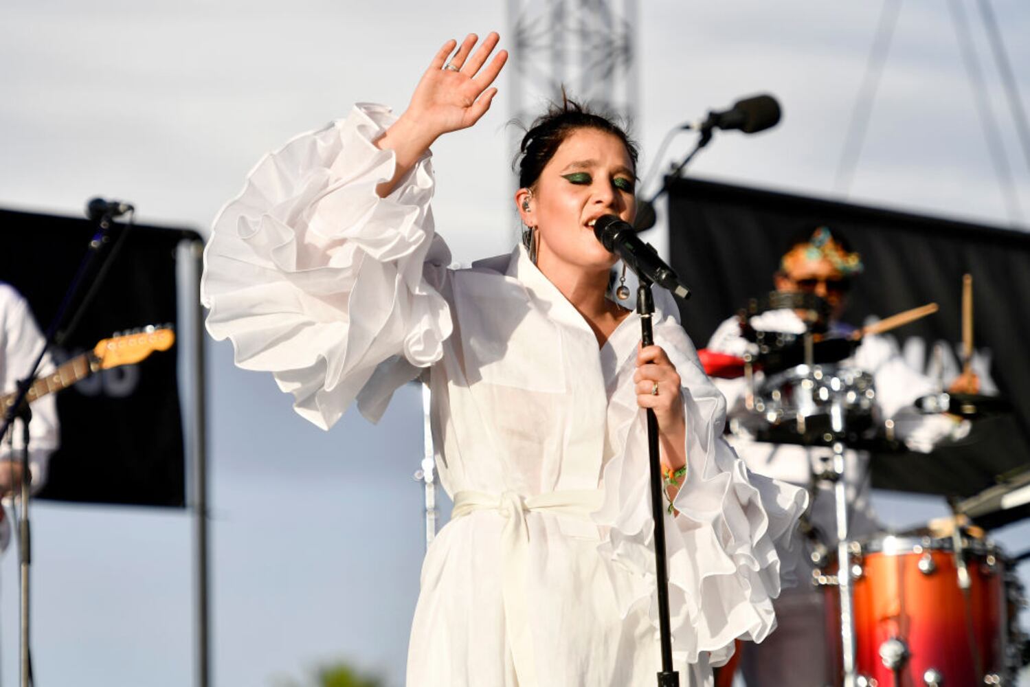 Photos: Coachella 2018 weekend one
