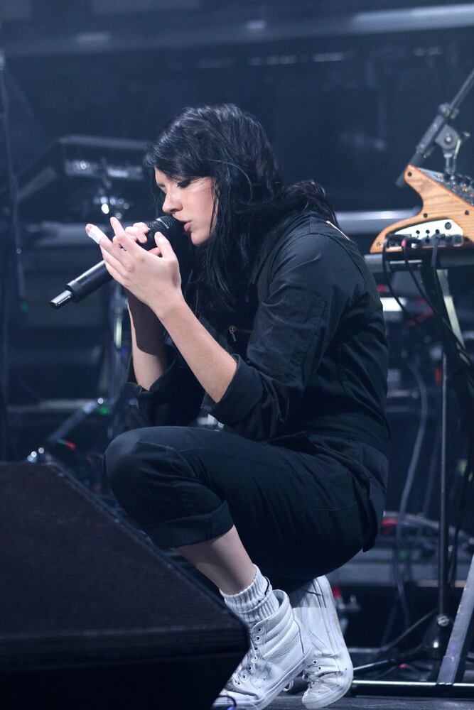 Imagine Dragons at Philips Arena