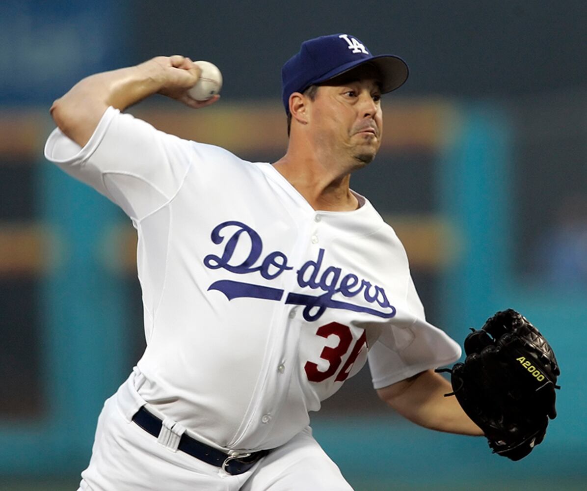 Glavine, Maddux together won more than 400 wins for Atlanta