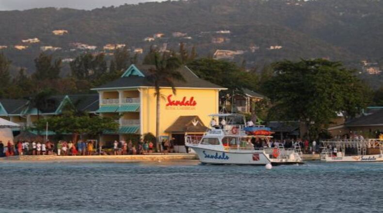 File photo. (Photo by Chris Jackson/Getty Images)