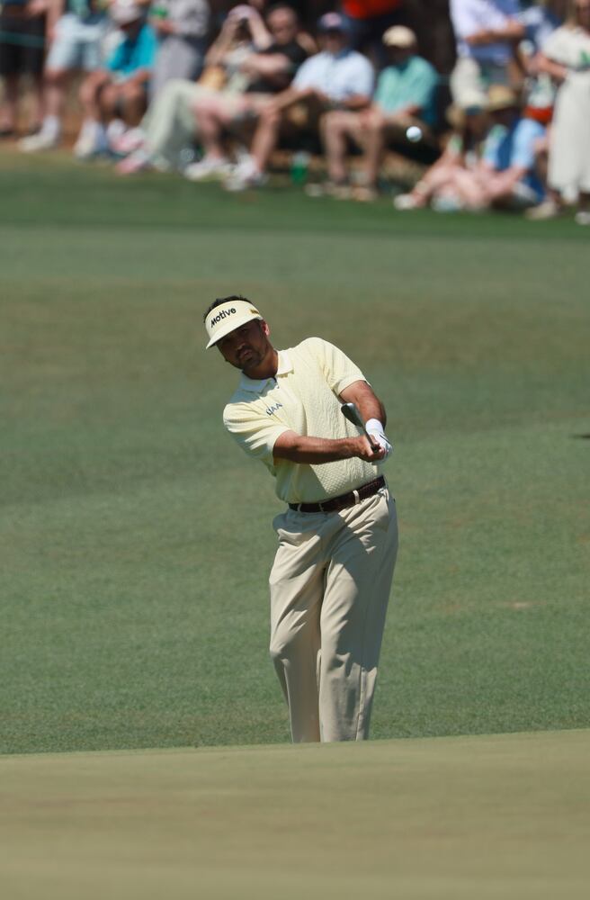 aajc 041326 masters final round Sunday