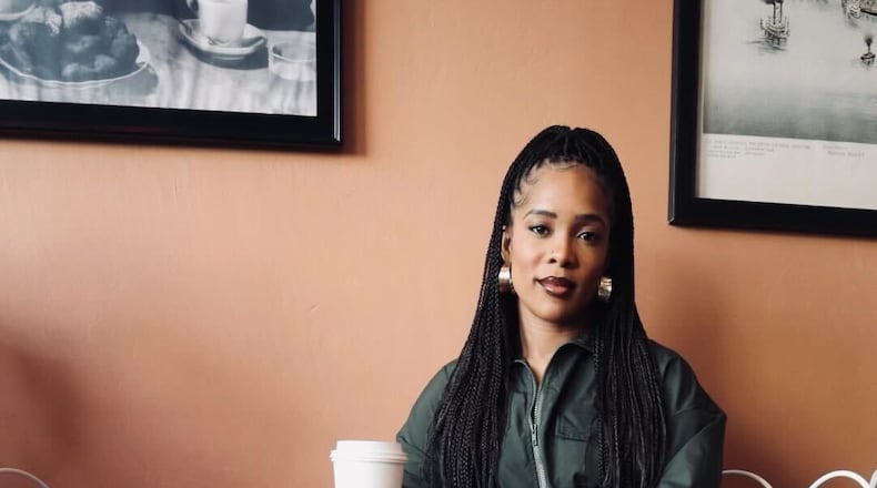 Ariel Lomax was attacked in her apartment by her then-boyfriend Maury Swift in June 2020. Swift accepted a plea deal on domestic violence charges in November.