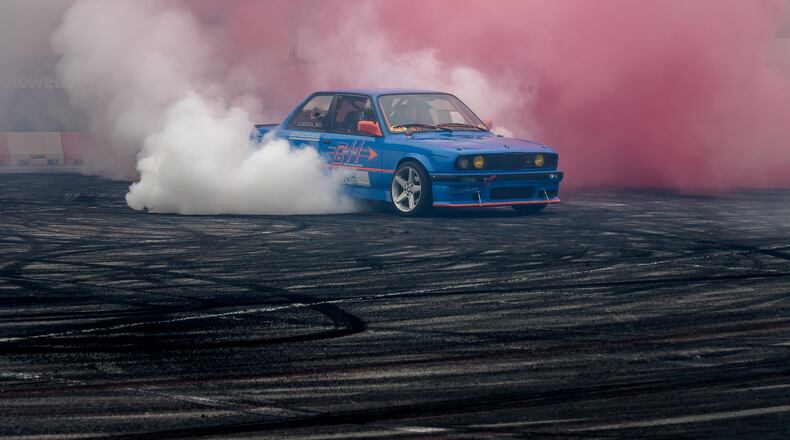 Duluth recently created a street racing and reckless driving policy that includes fines, allows for the impoundment of vehicles and the possibility of imprisonment for violators. COURTESY PIXABAY