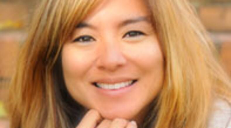 Lily Pabian, recipient of a 2017 Georgia Parent Leadership Award