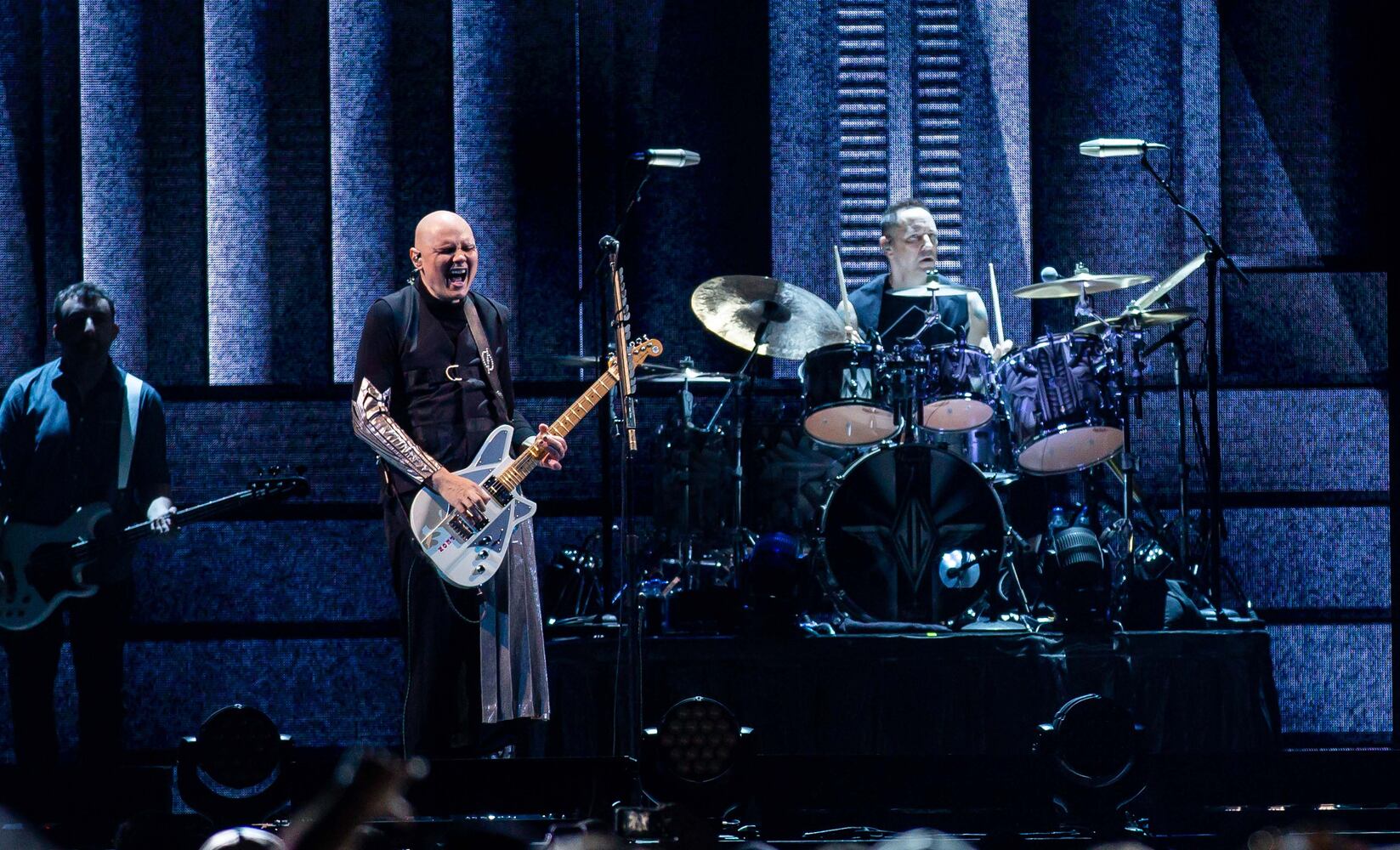 Smashing Pumpkins at Infinite Energy Arena